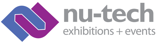 Nu-Tech Exhibitions + Events